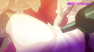 Defiled Hentai Virgins in a Summer Luxury Cruise Ship