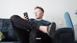 everyday life of pornography actors