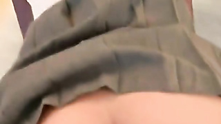 Pounding my gf after college in a Medellin hotel