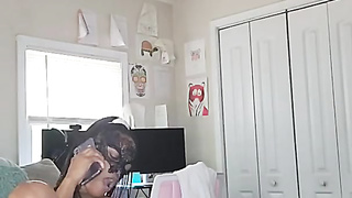 Smartphone Intercourse GONE WRONG