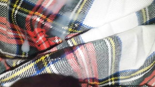 Sexy women in tights fucked hard