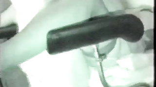 Barkeback Mini-Gangbang with christine01 part 2