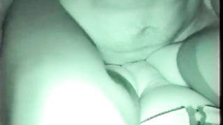 Barkeback Mini-Gangbang with christine01 part 2