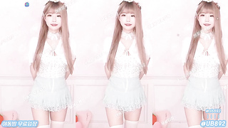 1956 KBJ 아프리카 BJ 에디린 팬방 풀버전은 텔레그램 UB892 온리팬스 트위터 한국 최신 국산 성인방 야동방 빨간방 Korea