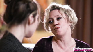 Dee cosplays and fucks Sonny McKinley