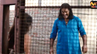 Palang Tod Gaon Ki Garmi Season 03 Part 02 Ullu Web series 5