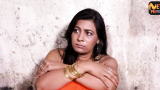 Palang Tod Gaon Ki Garmi Season 03 Part 02 Ullu Web series 5