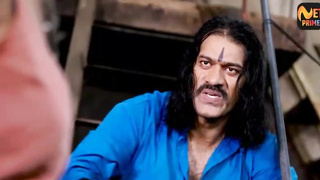 Palang Tod Gaon Ki Garmi Season 03 Part 02 Ullu Web series 5
