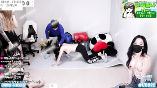 1986 KBJ 벗방 여캠 팬더 tv 걸레 총집합 풀버전은 텔레그램 UB892 온리팬스 트위터 한국 최신 국산 성인방 야동방 빨간방 Korea