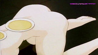 Erotic Torture Chamber - Hentai UNCENSORED ENG Subbed