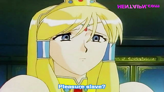 Erotic Torture Chamber - Hentai UNCENSORED ENG Subbed
