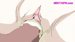 Hardcore Hospital Ep.2 / UNCENSORED Hentai Anime