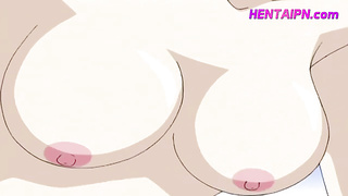 Hardcore Hospital Ep.2 / UNCENSORED Hentai Anime