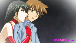 MILF Mansion 02 • UNCENSORED Hentai