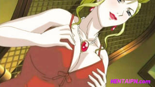 MILF Mansion 02 • UNCENSORED Hentai