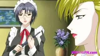 MILF Mansion 02 • UNCENSORED Hentai