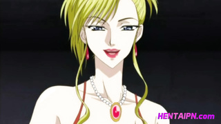 MILF Mansion 02 • UNCENSORED Hentai