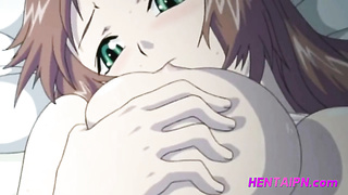 Crimson Climax Ep.3 / Hentai Uncensored
