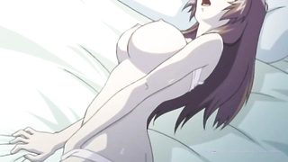 Crimson Climax Ep.3 / Hentai Uncensored