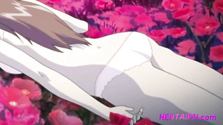 Crimson Climax Ep.3 / Hentai Uncensored