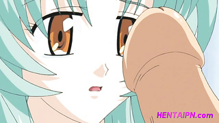Shuuchuu Chiryou Shitsu Ep 2 [HPz] UNCENSORED Hentai