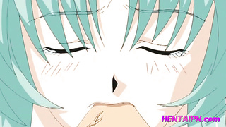 Shuuchuu Chiryou Shitsu Ep 2 [HPz] UNCENSORED Hentai