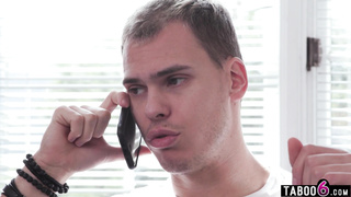 Horny MILF step mom wanted stepson anal