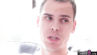 Horny MILF step mom wanted stepson anal