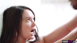 Watch as Katrina Colt and Alex Jones have energetic sex