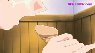 Holy Virgin Ep.2 / UNCENSORED Hentai