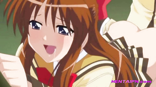 Hypnolove Ep.2 / EXCLUSIVE UNCENSORED Hentai