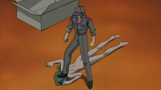 Living Sex Toy Delivery Ep.3 UNCENSORED Hentai