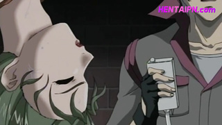 Living Sex Toy Delivery Ep.3 UNCENSORED Hentai