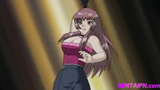 Living Sex Toy Delivery Ep.3 UNCENSORED Hentai