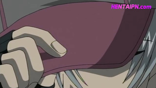 Living Sex Toy Delivery Ep.3 UNCENSORED Hentai