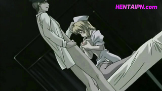 Sex Taxi Ep.5 / EXCLUSIVE UNCENSORED Hentai