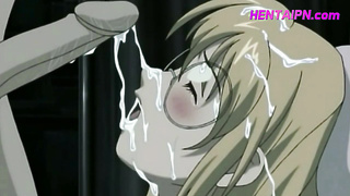 Sex Taxi Ep.5 / EXCLUSIVE UNCENSORED Hentai