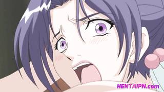 Spa of LOVE Volume 2 UNCENSORED HENTAI Anime