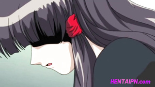 Wicked Lessons 02 • UNCENSORED HENTAI