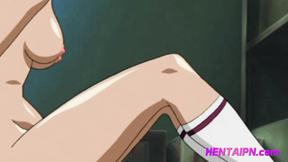 Wicked Lessons 02 • UNCENSORED HENTAI