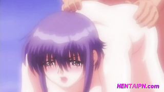 Cosplay Cafe Ep.2 UNCENSORED HENTAI Anime