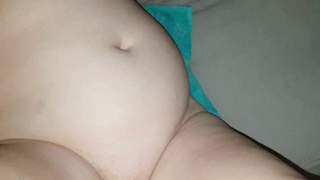 Anal from behind sexy