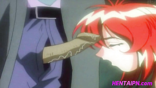 Nightmare Campus Ep.5 / EXCLUSIVE Hentai