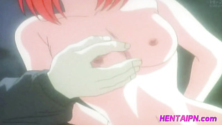 Nightmare Campus Ep.5 / EXCLUSIVE Hentai