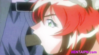 Nightmare Campus Ep.5 / EXCLUSIVE Hentai