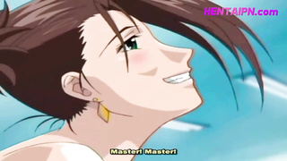 School of Bondage Ep.3 EXCLUSIVE UNCENSORED Hentai