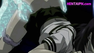 Sex Craft 02 UNCENSORED Anime