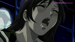 Sex Craft 02 UNCENSORED Anime