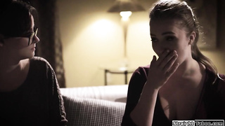 Assistant is anal fucked by boss husband