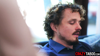 New stud roommate fucked us so hard